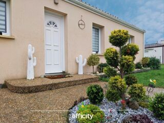  Maison � vendre 4 pi�ces 89 m�