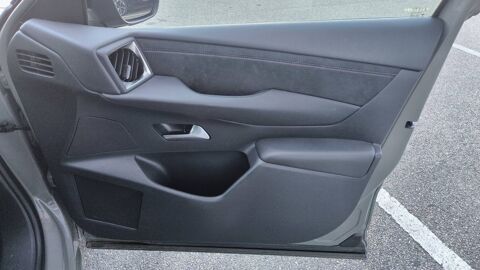 DS3 1.2 THP PureTech 131 EAT8 Performance Line + - Automatique E 2023 occasion 20620 Biguglia