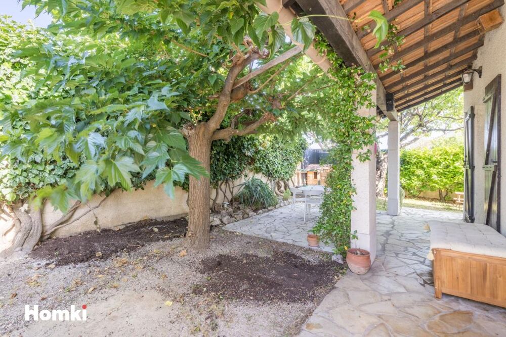 Villa T5 de 120 m² à Baillargues 34670