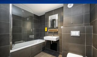  Appartement � vendre 1 pi�ce 29 m�