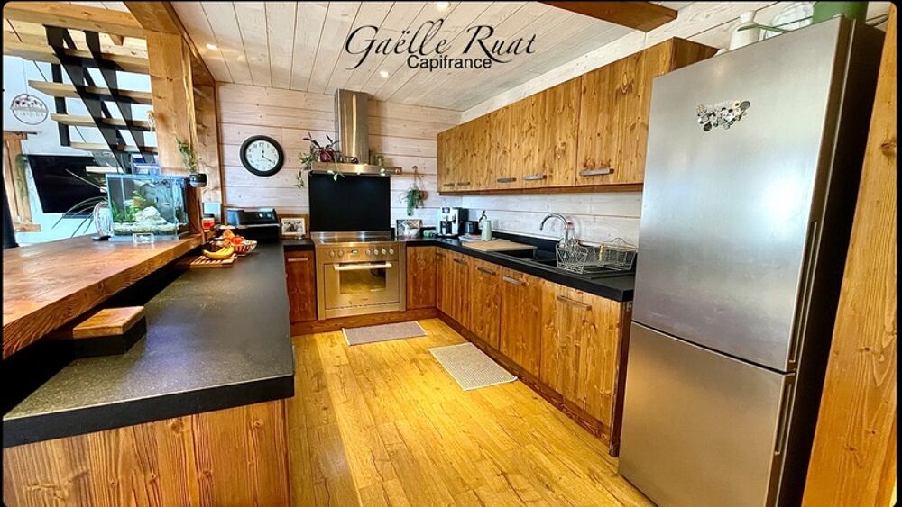 � vendre  Appartement Font-Romeu-Odeillo-Via (66120)