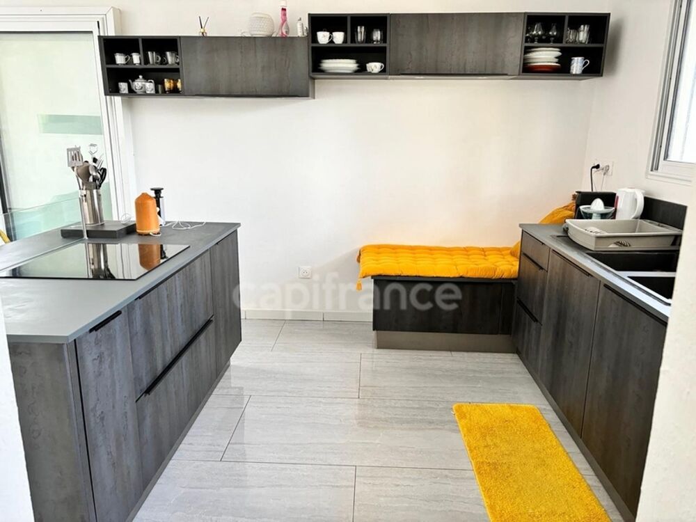 Vente Maison Maison à vendre 3 pièces MACOURIA (973) Macouria