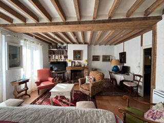  Maison à vendre 5 pièces 115 m²