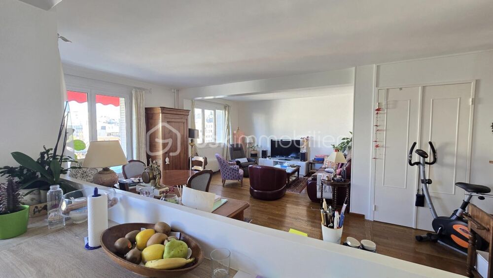  vendre  Appartement Montrouge (92120)