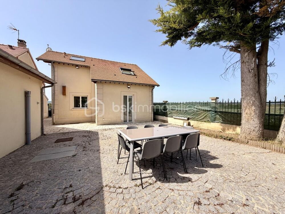 � vendre  Propri�t�/ch�teau Bailly (78870)
