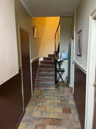  Immeuble  vendre 8 pices 230 m