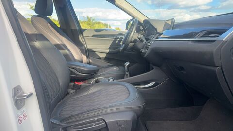 X1 sDrive 18i 140 X Line 2017 occasion 37230 Fondettes