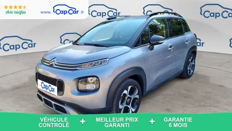 Citro&euml;n C3 Aircross 1.2 PureTech 110 Shine 2020 occasion Poitiers 86000