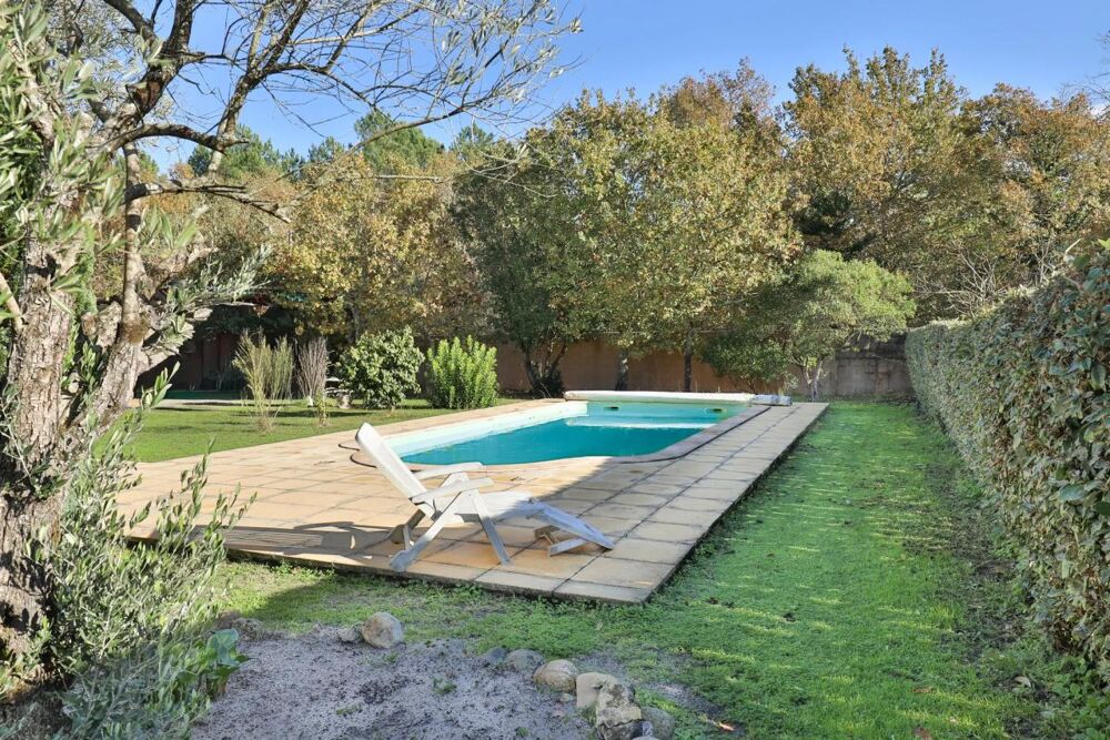 Vente Maison Charmante maison 6 pièces avec piscine à Lège-Cap-Ferret Lege cap ferret