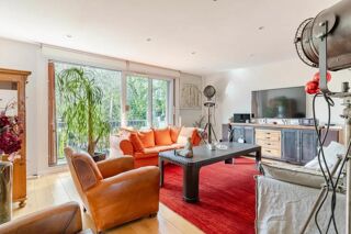  Appartement à vendre 3 pièces 83 m²