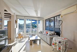  Appartement à vendre 5 pièces 90 m²