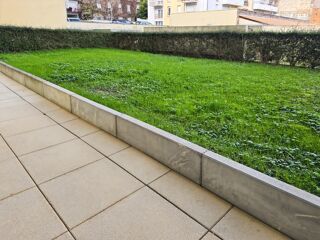  Appartement � vendre 3 pi�ces 60 m�