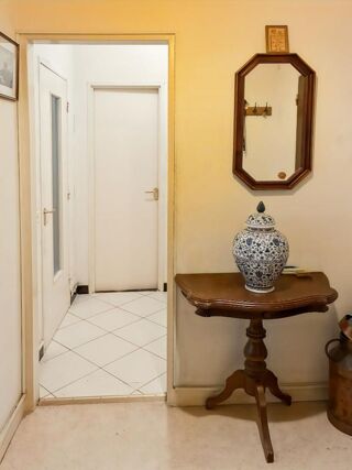  Appartement � vendre 2 pi�ces 54 m�