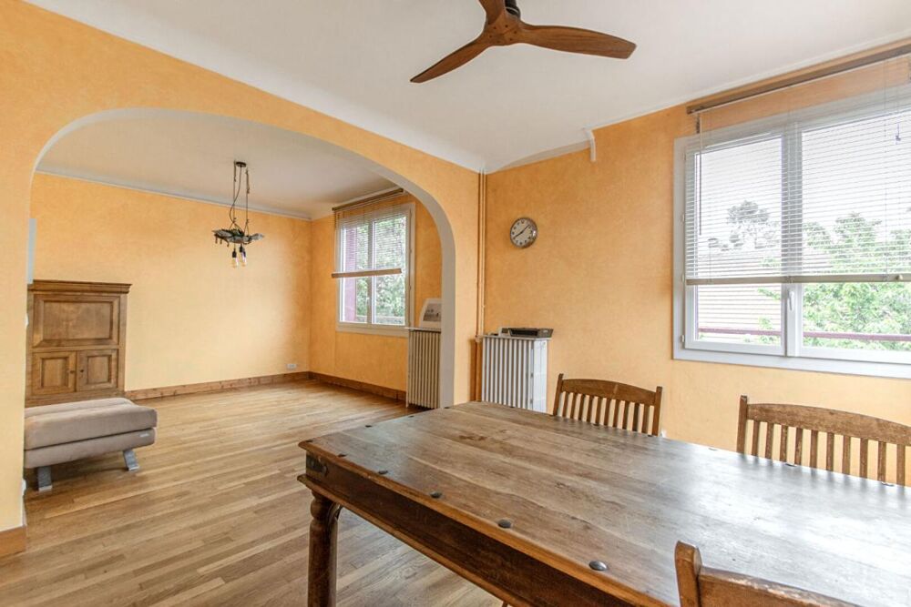 Maison Bretigny Sur Orge 5 pièce(s) 90 m2 - 129 m² au sol