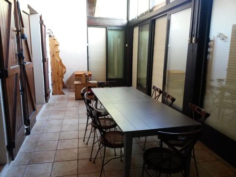  Maison � louer 5 pi�ces 111 m�