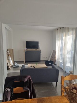  Appartement � vendre 3 pi�ces 69 m�