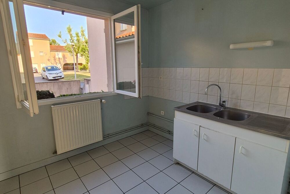 Vente Maison PAVILLON PLAIN PIED TYPE 2 - LES MARTRES DE VEYRE Les martres de veyre