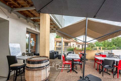 Commerces/Negoce 83000 69210 Eveux