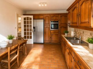  Maison � vendre 6 pi�ces 125 m�