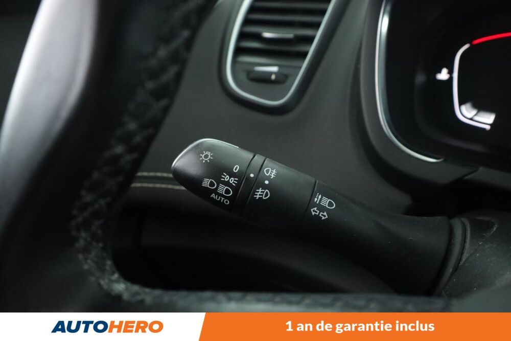 Grand scenic IV 1.3 TCe Energy Bose Edition EDC 7PL 163 ch 2018 occasion 92130 Issy-les-Moulineaux
