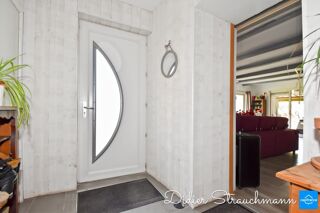  Maison � vendre 5 pi�ces 85 m�