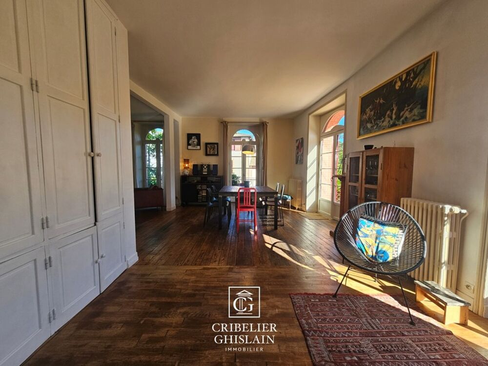 à vendre  Maison Clisson (44190)