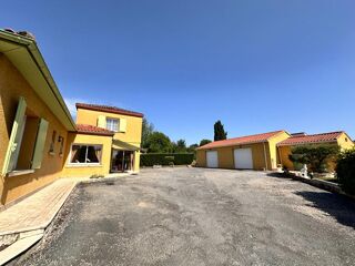  Maison à vendre 6 pièces 180 m²