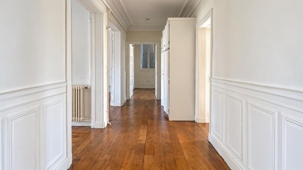 Vente Appartement Appartement  4 pièce(s) 104.72 m2 735000 net vendeur honoraires d'agence 15000 Boulogne billancourt
