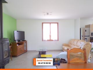  Maison � vendre 4 pi�ces 114 m�