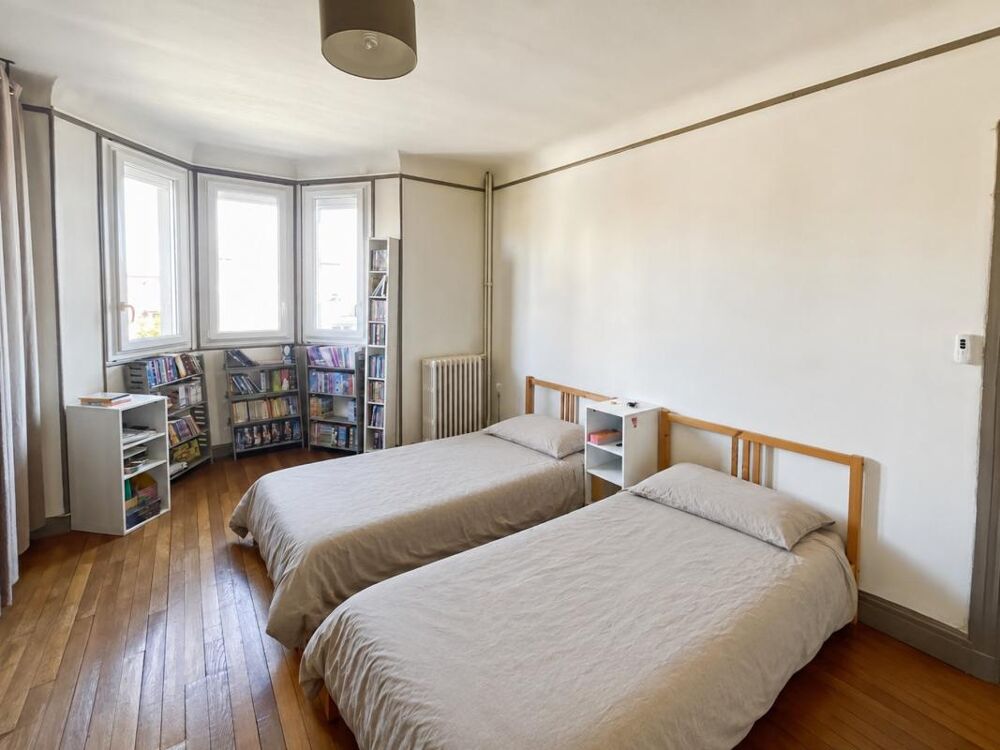 Vente Maison Maison Chatillon
