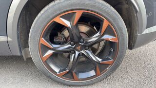 Formentor I 1.4 e-Hybrid 245 DSG6 Vz 2021 occasion 34500 Beziers