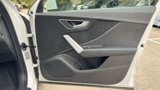 Q2 1.6 TDI 116 S-Tronic 7 S line - Automatique Entretien constr 2022 occasion 13001 Marseille