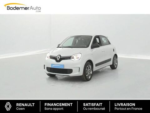 Annonce voiture Renault Twingo 13590 