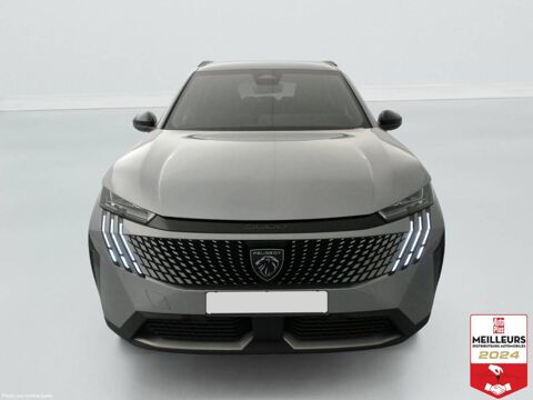 5008 Hybrid 145 e-DCS6 Allure 2026 occasion 10150 Lavau
