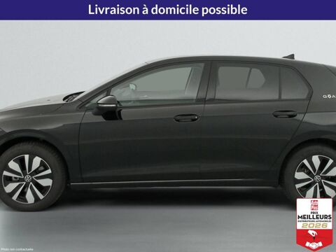 Golf 8 1.5 TSI EVO2 150 BVM6 LIFE PLUS 2025 occasion 10150 Lavau