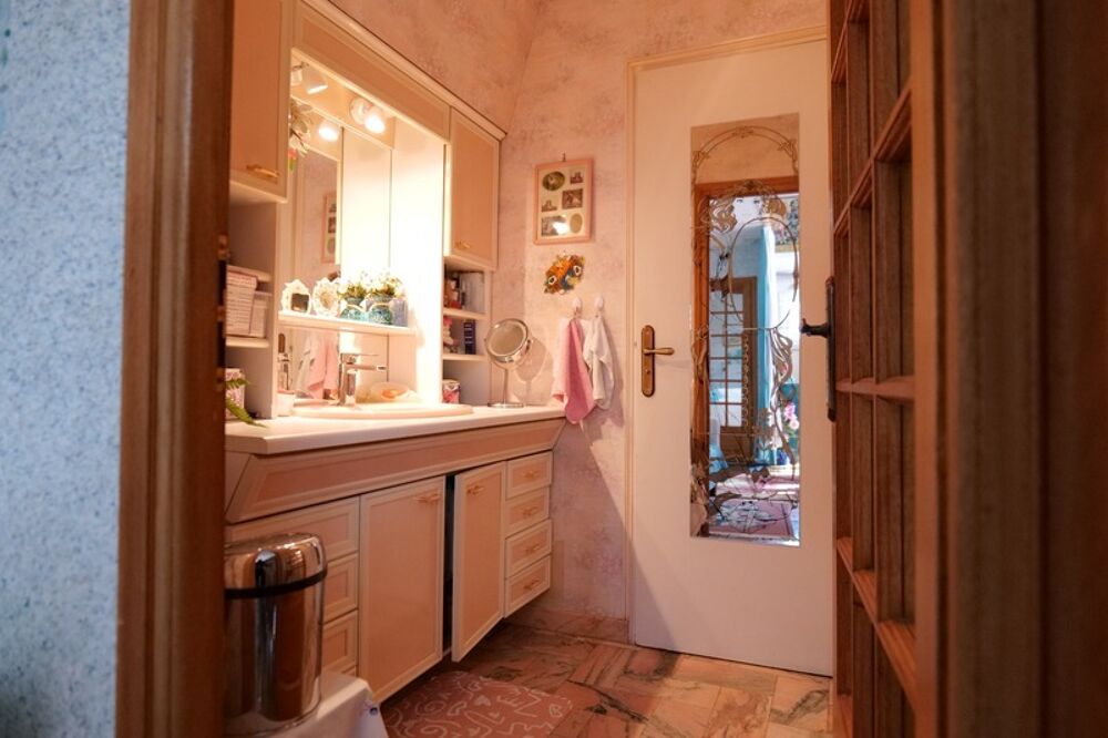  vendre  Maison Montgeron (91230)