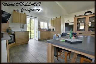  Maison � vendre 3 pi�ces 70 m�