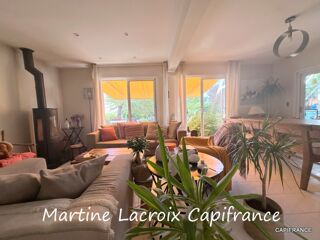  Maison à vendre 7 pièces 143 m²