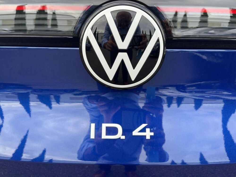 ID.4 (79KWH) PRO (286CH) 2026 occasion 31100 Toulouse