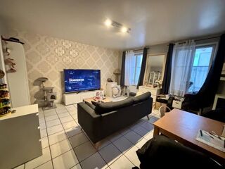  Immeuble à vendre 5 pièces 100 m²