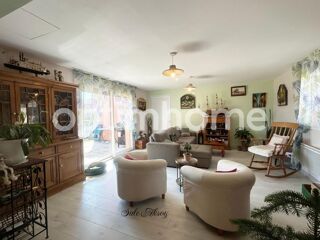  Maison à vendre 7 pièces 120 m²