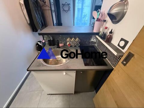  Appartement � louer 1 pi�ce 25 m�