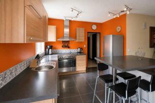  Maison à vendre 7 pièces 164 m²