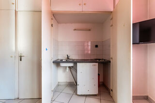  Appartement � vendre 1 pi�ce 14 m�