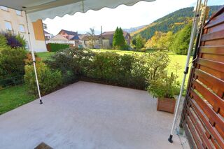  Appartement  vendre 2 pices 37 m