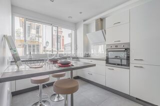  Appartement � vendre 2 pi�ces 38 m�