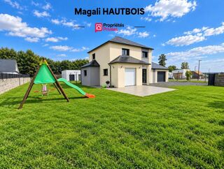  Maison à vendre 5 pièces 118 m²