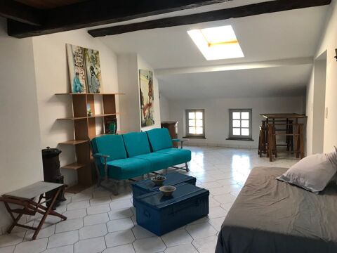   Appartement de 82m2 à louer sur Épinal Appartement - 3 pièce(s) - 82 m²
