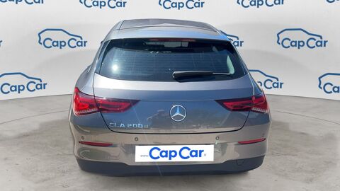 Classe CLA 200d 2.0 150 8G-DCT Progressive Line - Automatique 2021 occasion 88000 Epinal