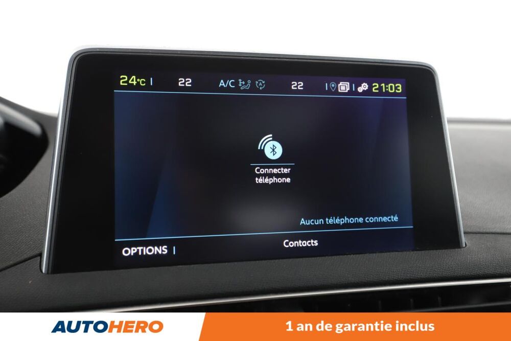 3008 1.6 Hybrid4 GT e-EAT8 300 ch 2020 occasion 92130 Issy-les-Moulineaux